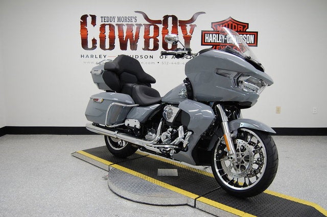 2026 Harley-Davidson FLTRXL - Road Glide Limited Base