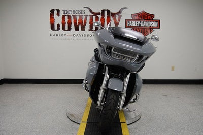 2026 Harley-Davidson FLTRXL - Road Glide Limited Base