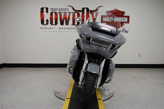 2026 Harley-Davidson FLTRXL - Road Glide Limited Base
