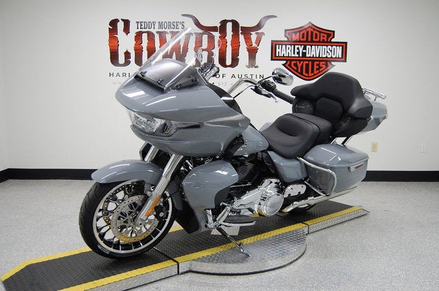 2026 Harley-Davidson FLTRXL - Road Glide Limited Base