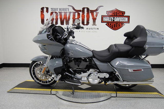 2026 Harley-Davidson FLTRXL - Road Glide Limited Base