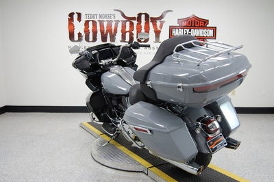 2026 Harley-Davidson FLTRXL - Road Glide Limited Base
