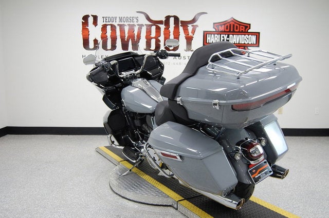 2026 Harley-Davidson FLTRXL - Road Glide Limited Base