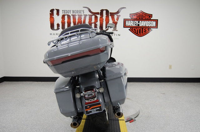 2026 Harley-Davidson FLTRXL - Road Glide Limited Base