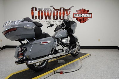 2026 Harley-Davidson FLTRXL - Road Glide Limited Base