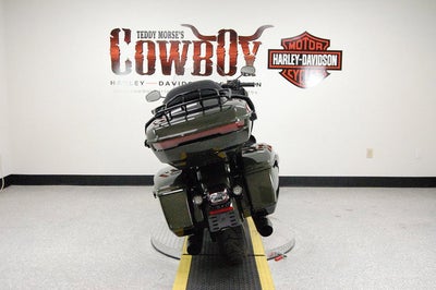 2026 Harley-Davidson Touring FLTRXL - Road Glide Limited
