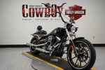 2016 Harley-Davidson Softail FXSB - Breakout