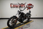 2016 Harley-Davidson Softail FXSB - Breakout