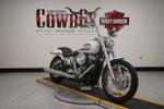 2026 Harley-Davidson Softail FXD - Super Glide