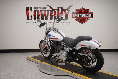 2026 Harley-Davidson Softail FXD - Super Glide