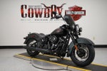 2026 Harley-Davidson Softail FLHD - Deadwood