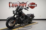 2026 Harley-Davidson Softail FLHD - Deadwood