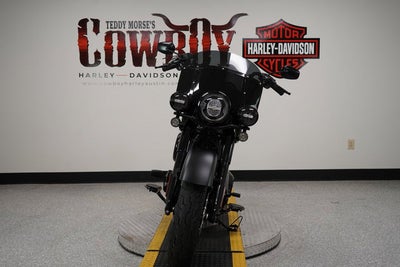 2026 Harley-Davidson Softail FLHD - Deadwood