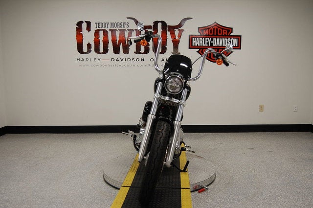 2024 Harley-Davidson Softail FXST - Standard
