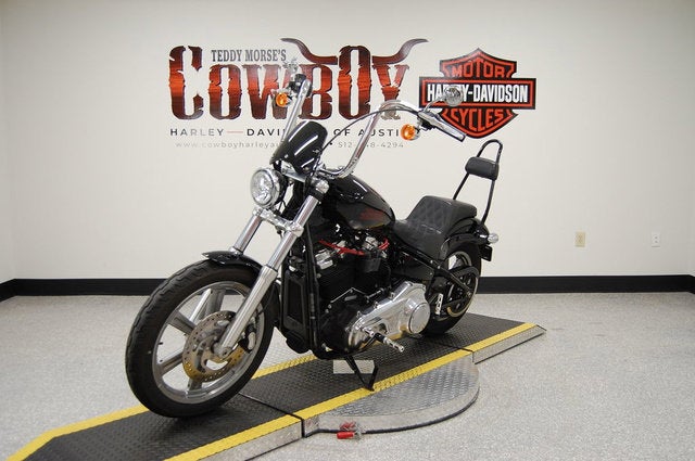 2024 Harley-Davidson Softail FXST - Standard