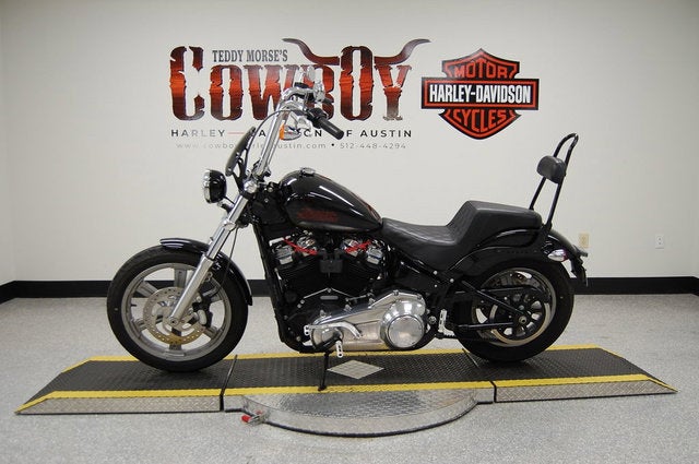 2024 Harley-Davidson Softail FXST - Standard