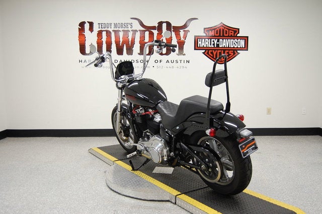 2024 Harley-Davidson Softail FXST - Standard