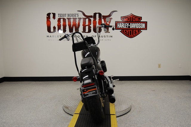 2024 Harley-Davidson Softail FXST - Standard