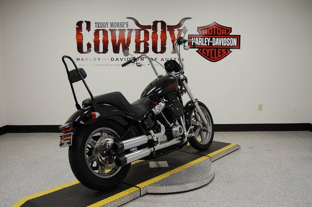 2024 Harley-Davidson Softail FXST - Standard