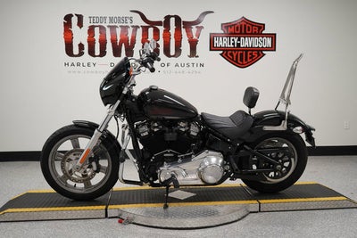 2024 Harley-Davidson Softail FXST - Standard