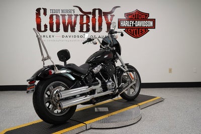 2024 Harley-Davidson Softail FXST - Standard