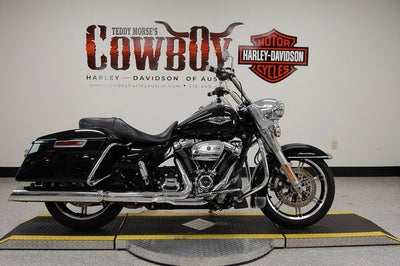 2021 Harley-Davidson Touring FLHR - Road King
