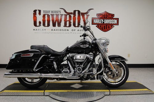 2021 Harley-Davidson Touring FLHR - Road King