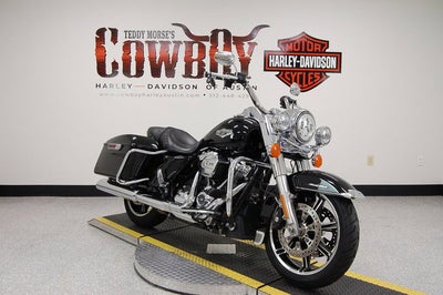 2021 Harley-Davidson Touring FLHR - Road King