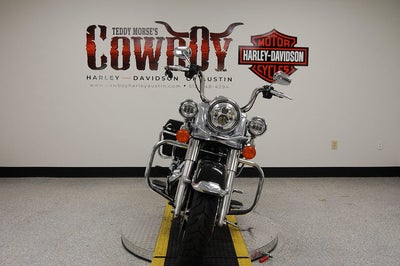 2021 Harley-Davidson Touring FLHR - Road King