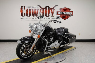 2021 Harley-Davidson Touring FLHR - Road King