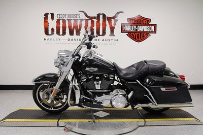 2021 Harley-Davidson Touring FLHR - Road King
