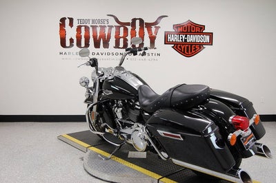 2021 Harley-Davidson Touring FLHR - Road King