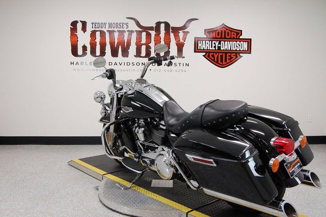 2021 Harley-Davidson Touring FLHR - Road King