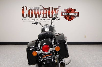 2021 Harley-Davidson Touring FLHR - Road King