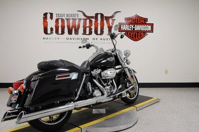 2021 Harley-Davidson Touring FLHR - Road King