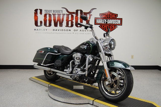 2015 Harley-Davidson Touring FLHR - Road King