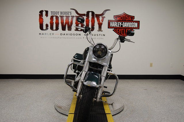 2015 Harley-Davidson Touring FLHR - Road King