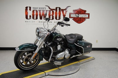 2015 Harley-Davidson Touring FLHR - Road King