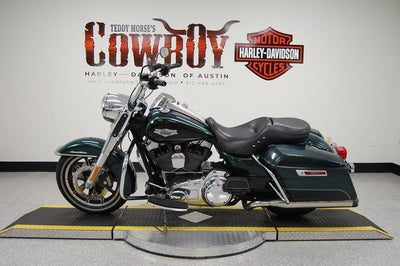 2015 Harley-Davidson Touring FLHR - Road King