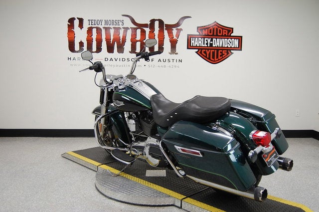 2015 Harley-Davidson Touring FLHR - Road King
