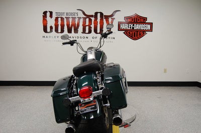 2015 Harley-Davidson Touring FLHR - Road King