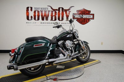 2015 Harley-Davidson Touring FLHR - Road King