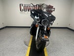 2009 Harley-Davidson FLHTCU - Ultra Classic Electra Glide Base