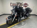 2009 Harley-Davidson FLHTCU - Ultra Classic Electra Glide Base