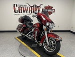2008 Harley-Davidson FLHTCU - Ultra Classic Electra Glide Base
