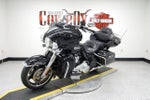 2018 Harley-Davidson Touring FLHTCU - Electra Glide Ultra Classic