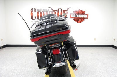 2018 Harley-Davidson Touring FLHTCU - Electra Glide Ultra Classic