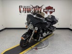 2014 Harley-Davidson Touring FLHTCU - Electra Glide Ultra Classic