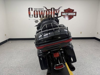 2014 Harley-Davidson Touring FLHTCU - Electra Glide Ultra Classic