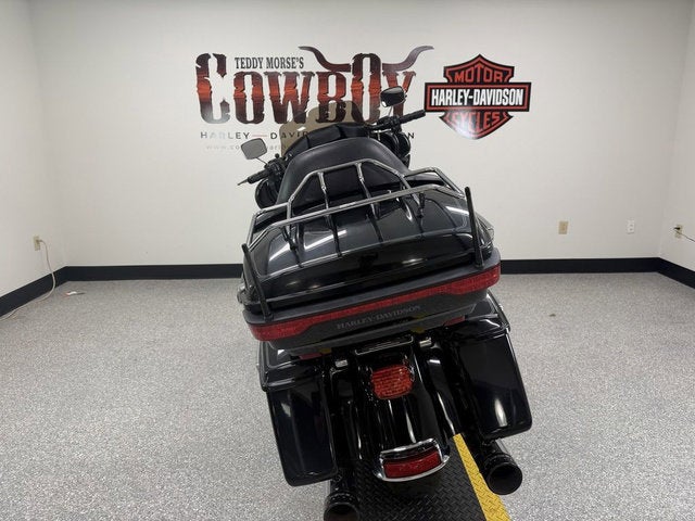 2014 Harley-Davidson Touring FLHTCU - Electra Glide Ultra Classic